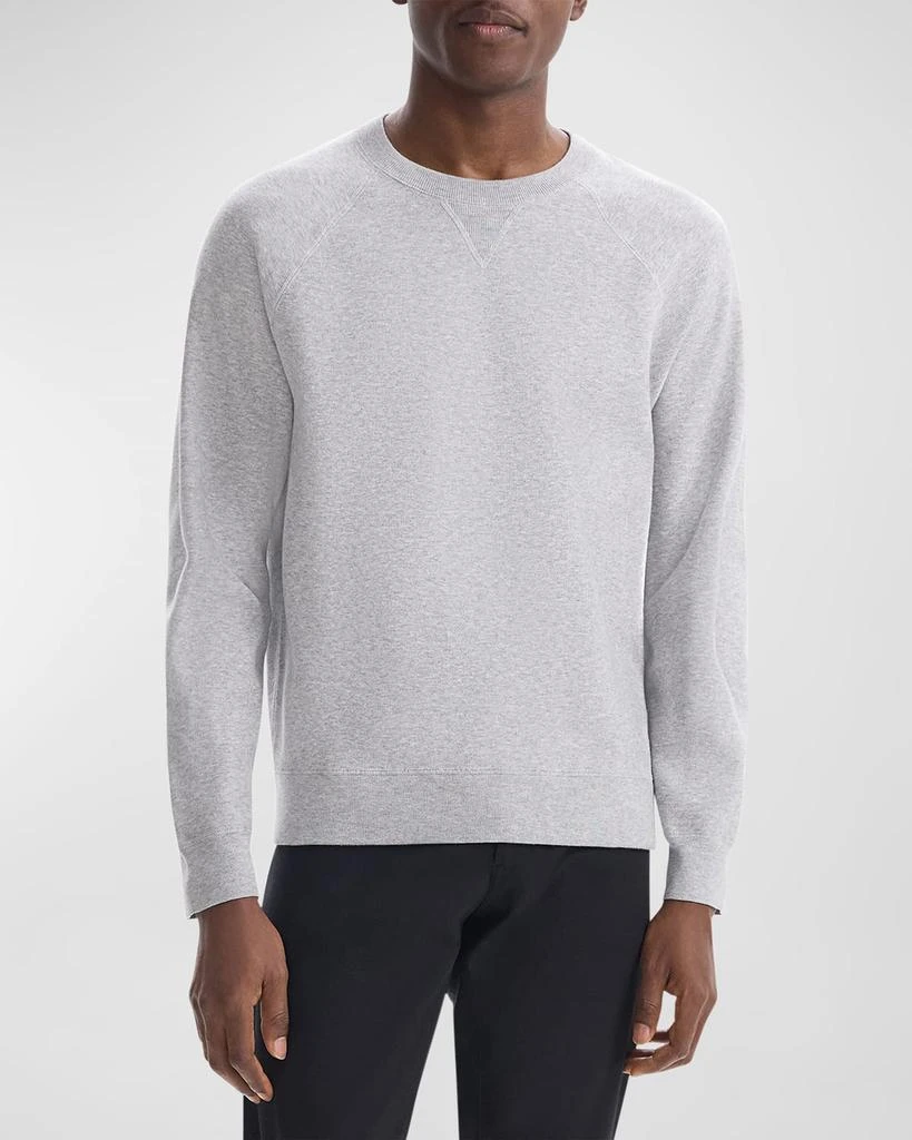 Theory Men's Crewneck Sweatshirt 2