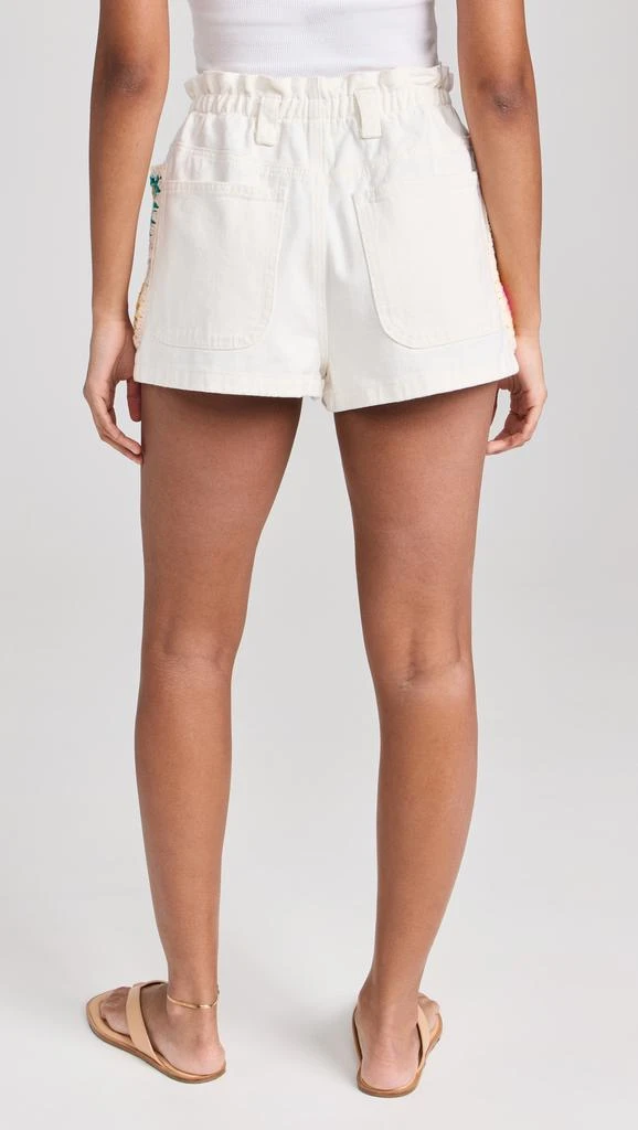 Blank NYC Downtime Shorts 2