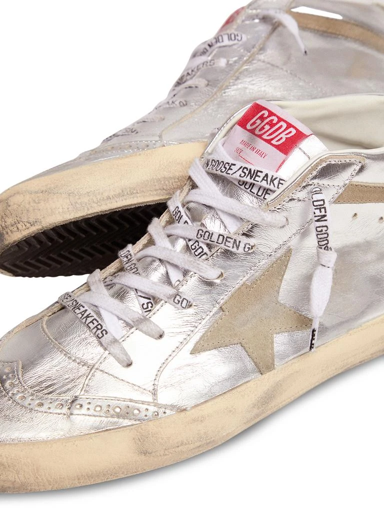 Golden Goose Mid-Star sneakers 5