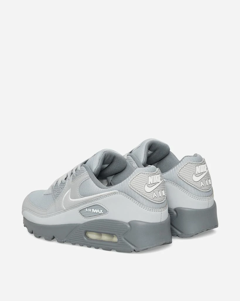 NIKE Air Max 90 Sneakers Wolf Grey / Cool Grey 4