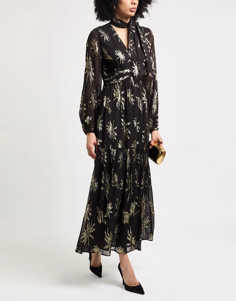 Maison Scotch Long dress 2