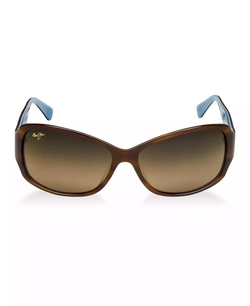 Maui Jim Polarized Nalani Sunglasses, 295 2