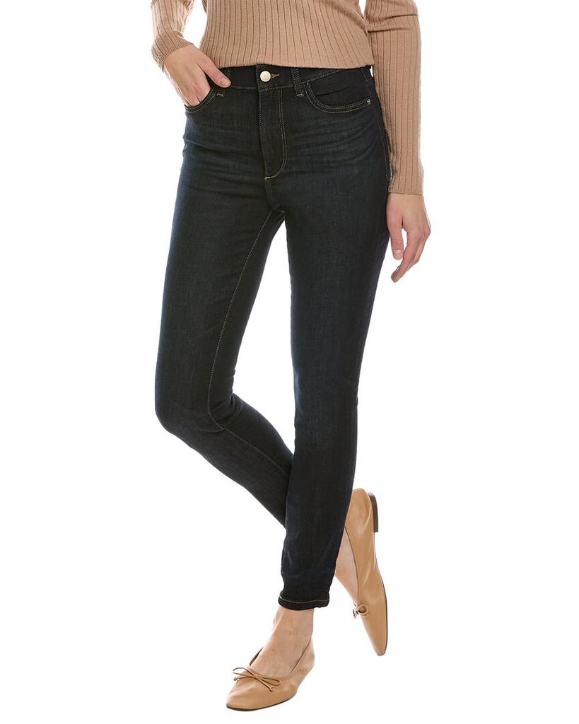 DL1961 Farrow Willoughby High-Rise Skinny Jean