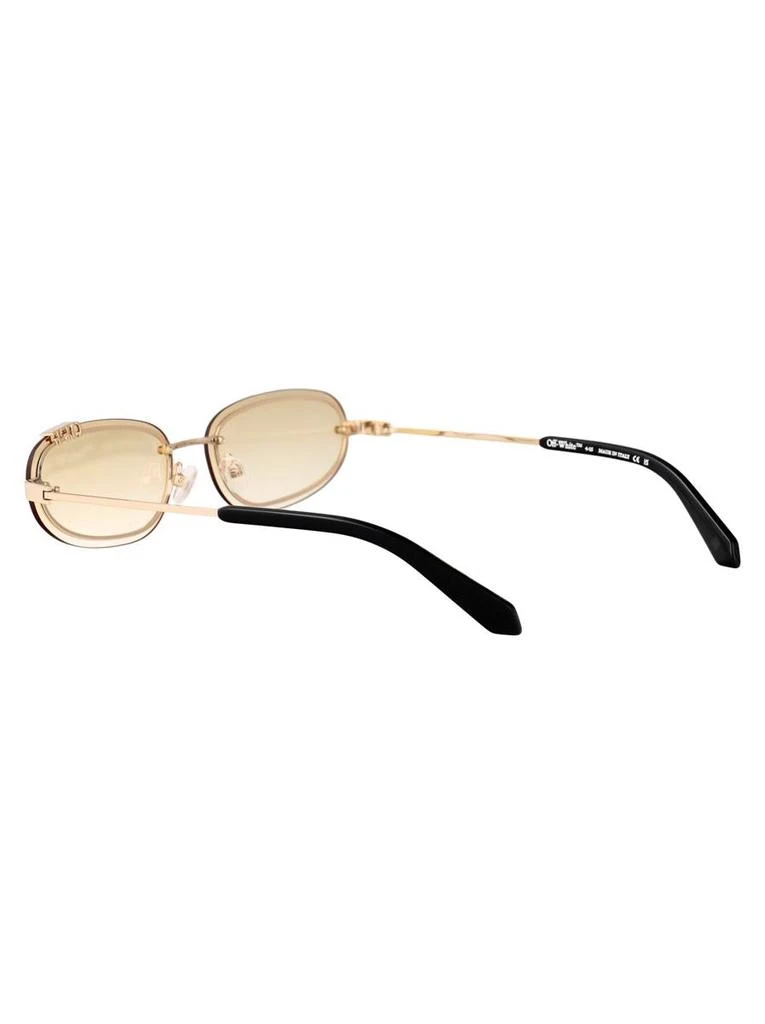 Off-White Off-White Sunglasses 4