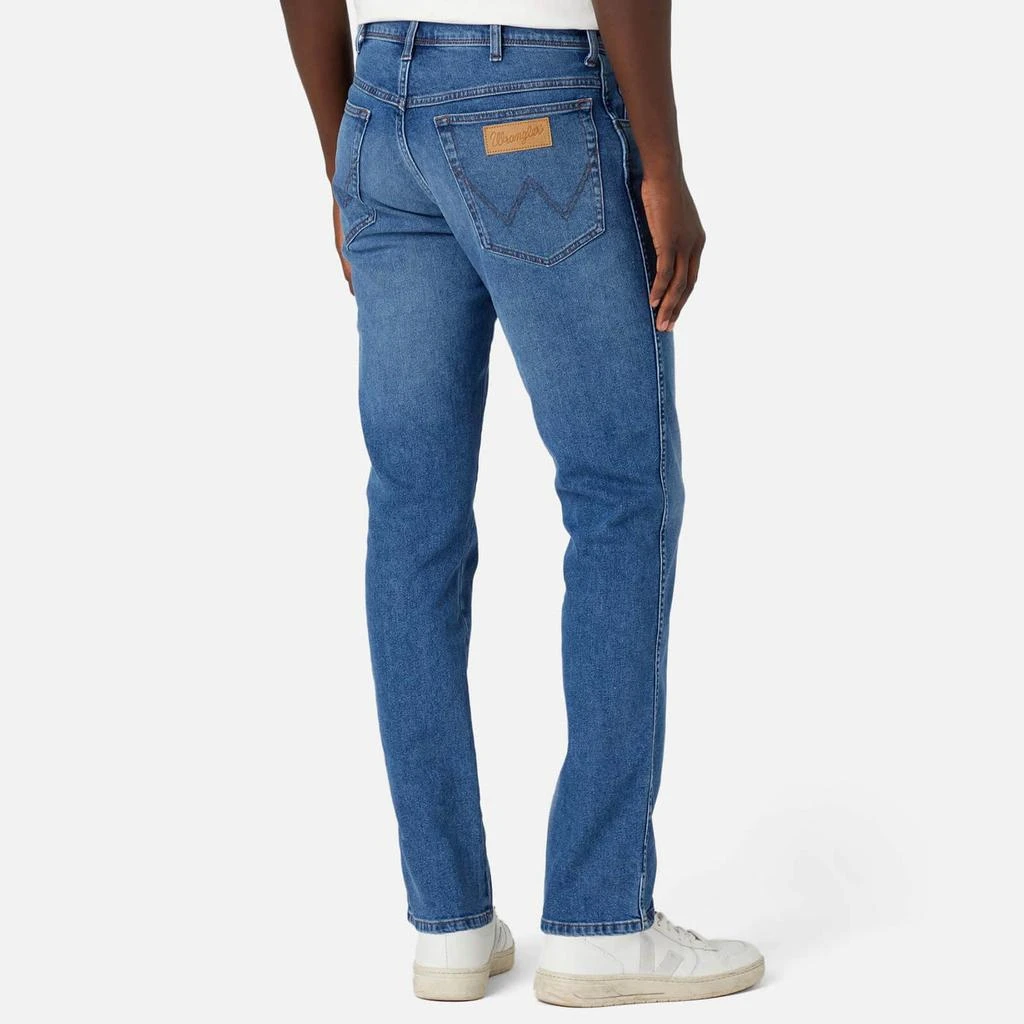 Wrangler Wrangler Texas Denim Slim Fit Jeans 2