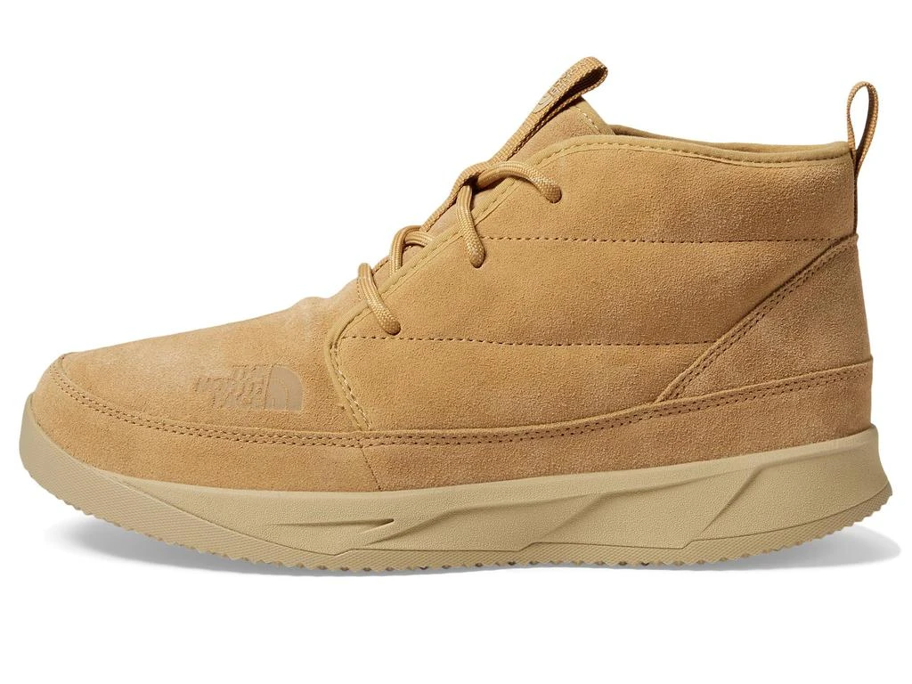 The North Face Never Stop Exploring Chukka Suede 4