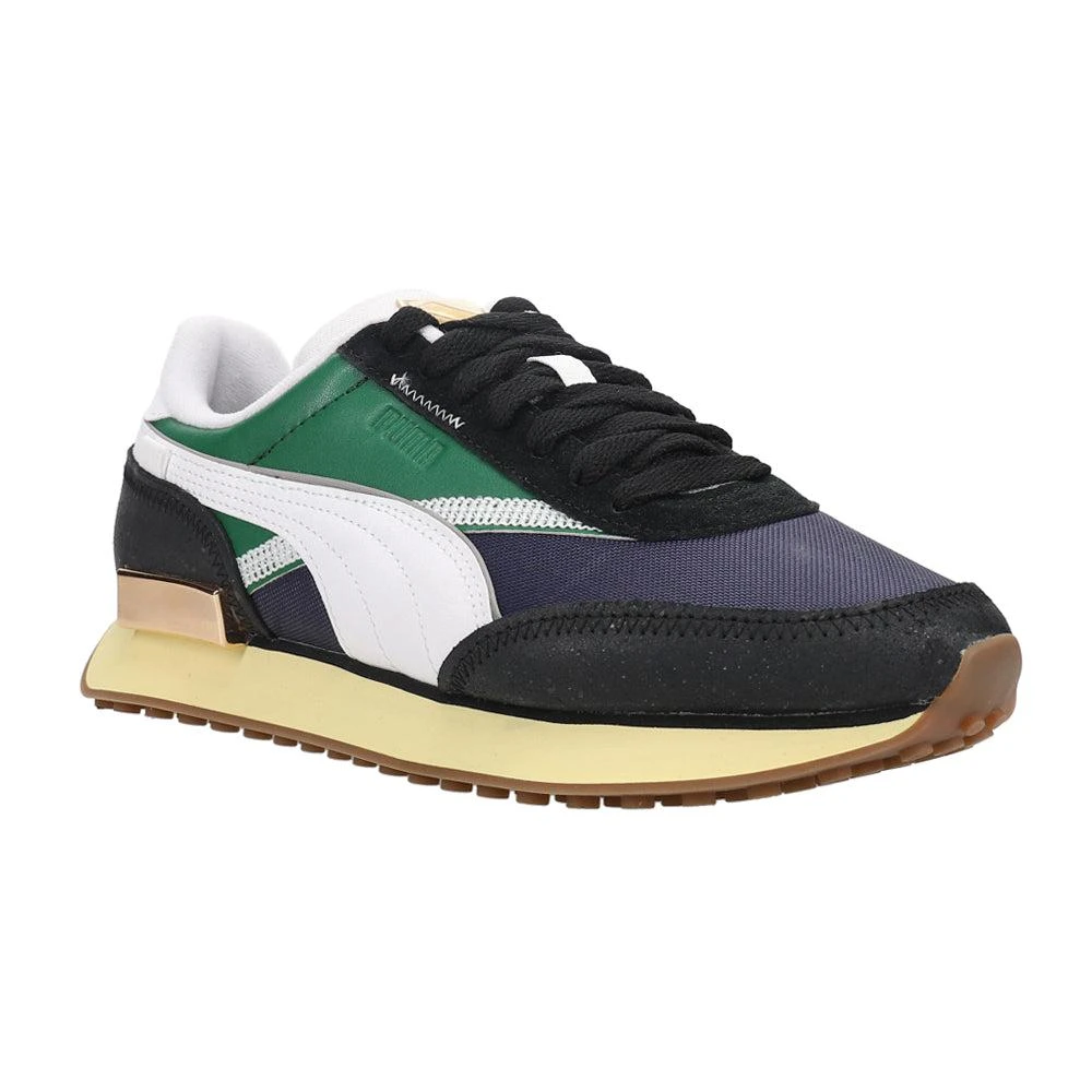 Puma Future Rider Ain
t Broke Lace Up Sneakers 2