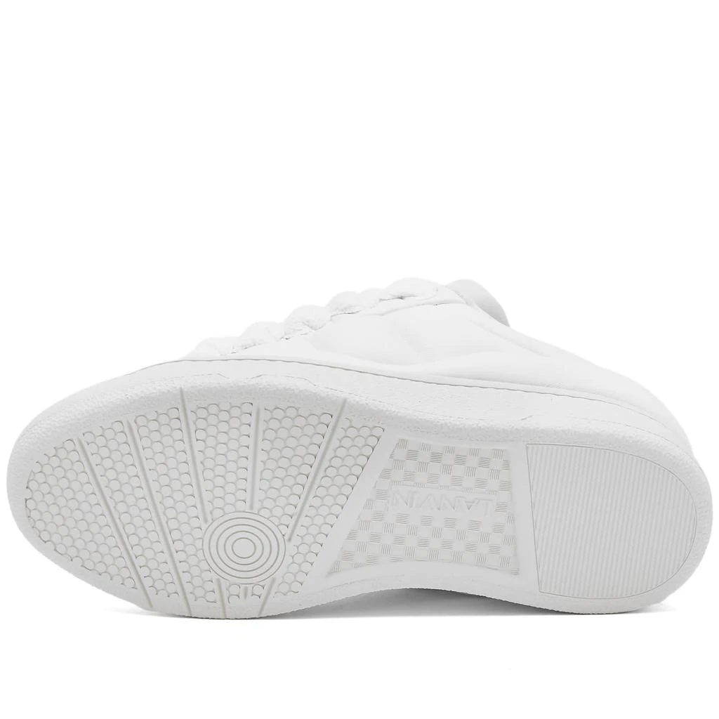 Lanvin Lanvin Curb XL Sneaker 5