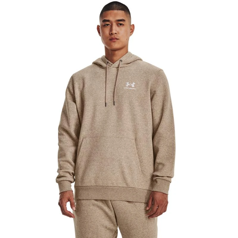 Under Armour Under Armour Essential Fleece Hoodie - Men's 1