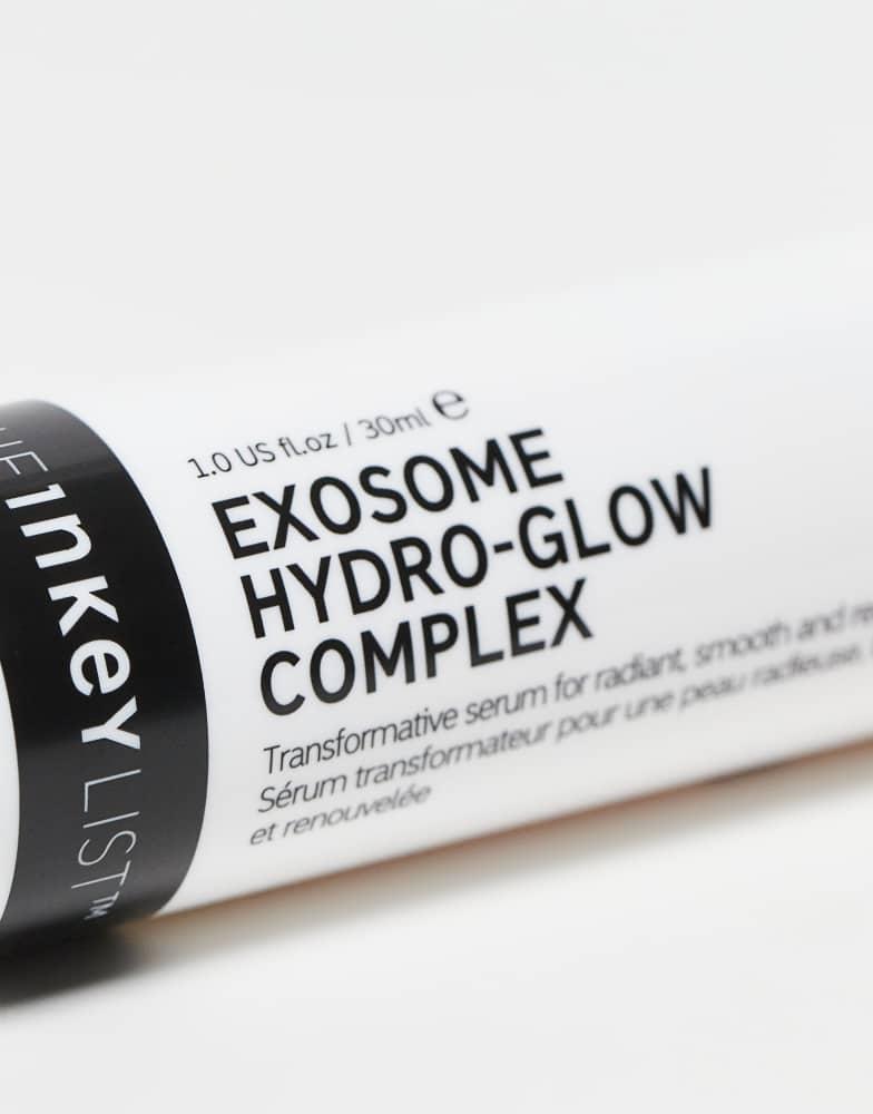 THE INKEY LIST The INKEY List Exosome Hydro-Glow Complex 30ml