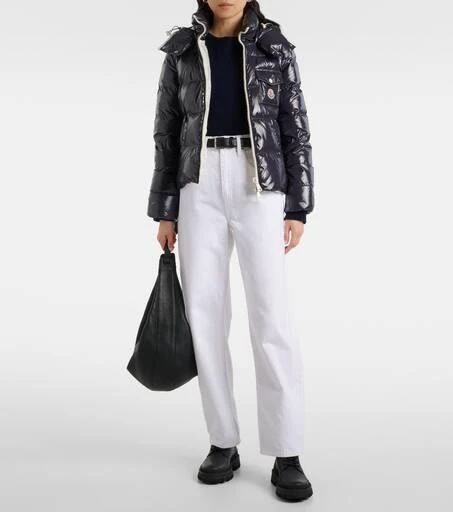 Moncler Andro down jacket 2