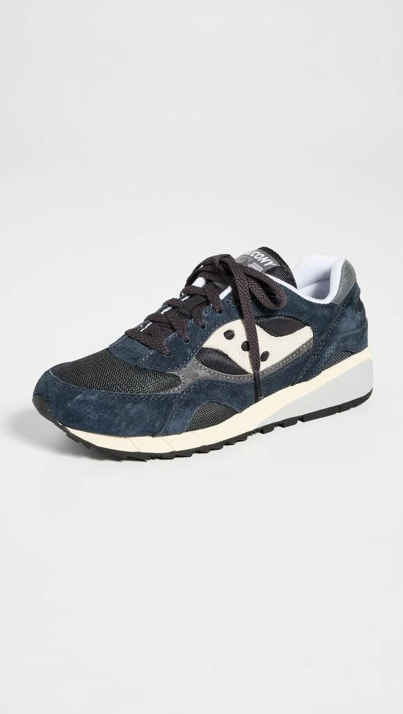 Saucony Shadow 6000 Unisex Sneakers 1