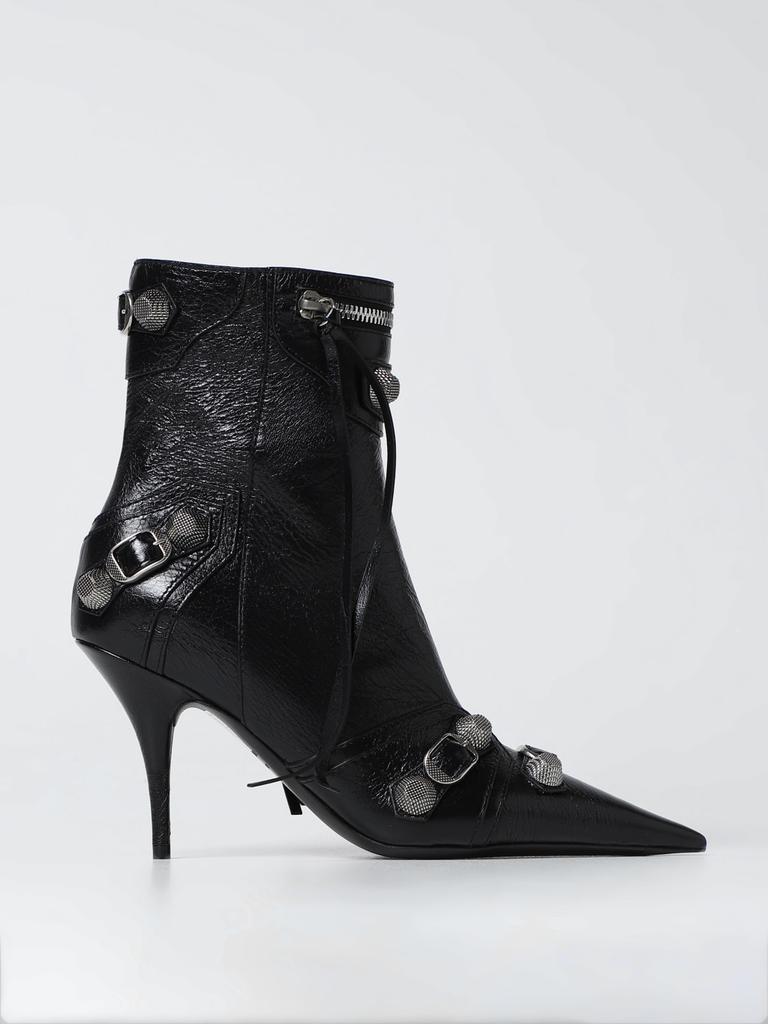 【Balenciaga】BOOTIE 60MM◆804517WBCW0 Balenciaga BOOTIE 60mm - Boots - BeyondStyle