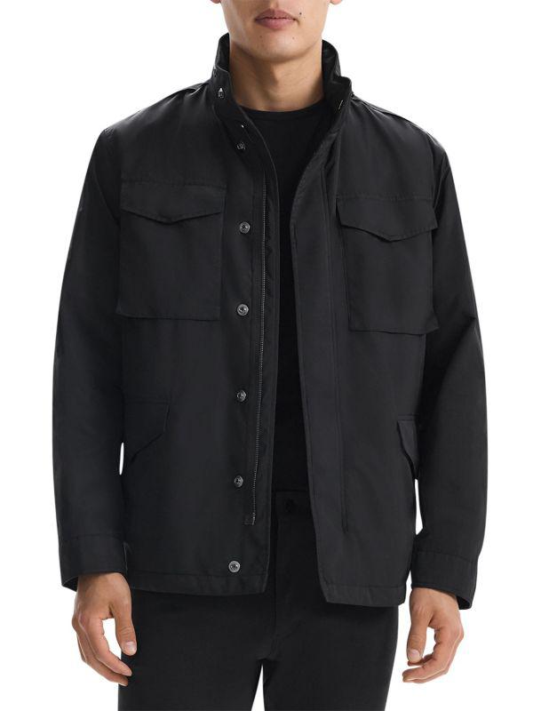 Theory Sleek Field Jacket