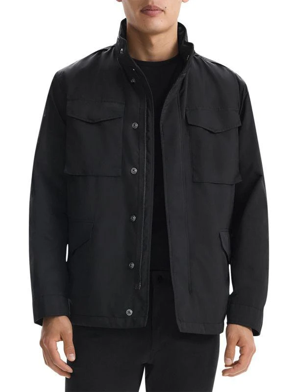 Theory Sleek Field Jacket 1