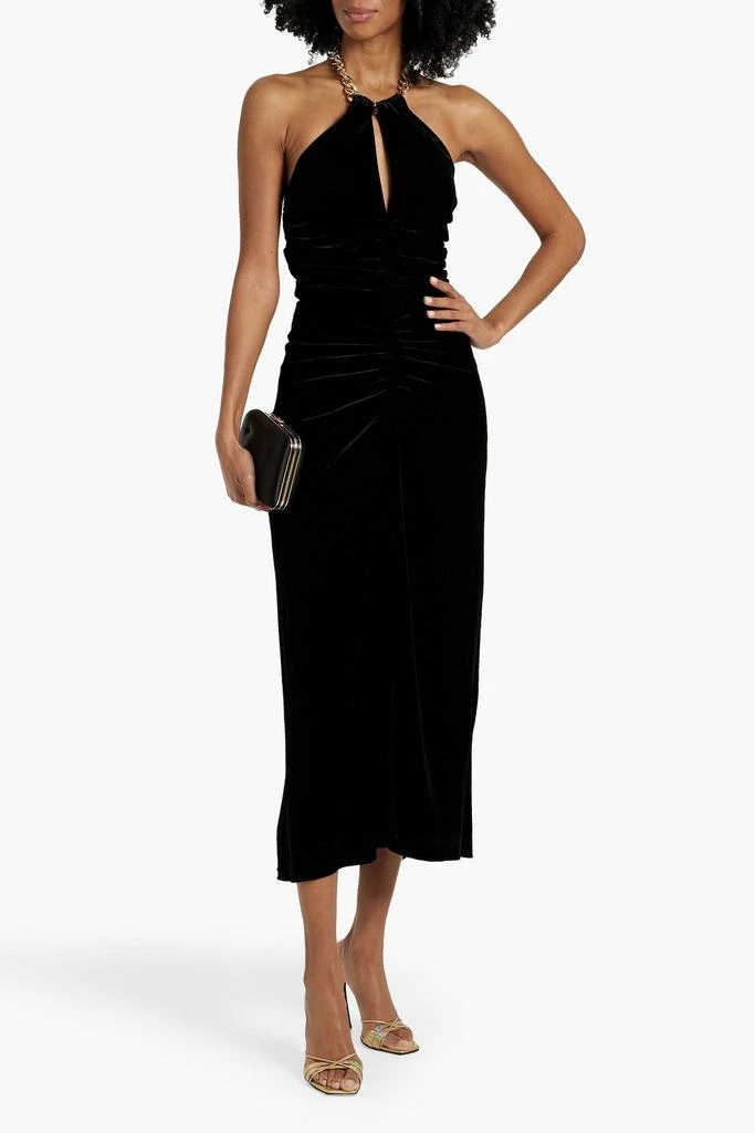 knee length dresses for ladies THE JOSETTE DRESS