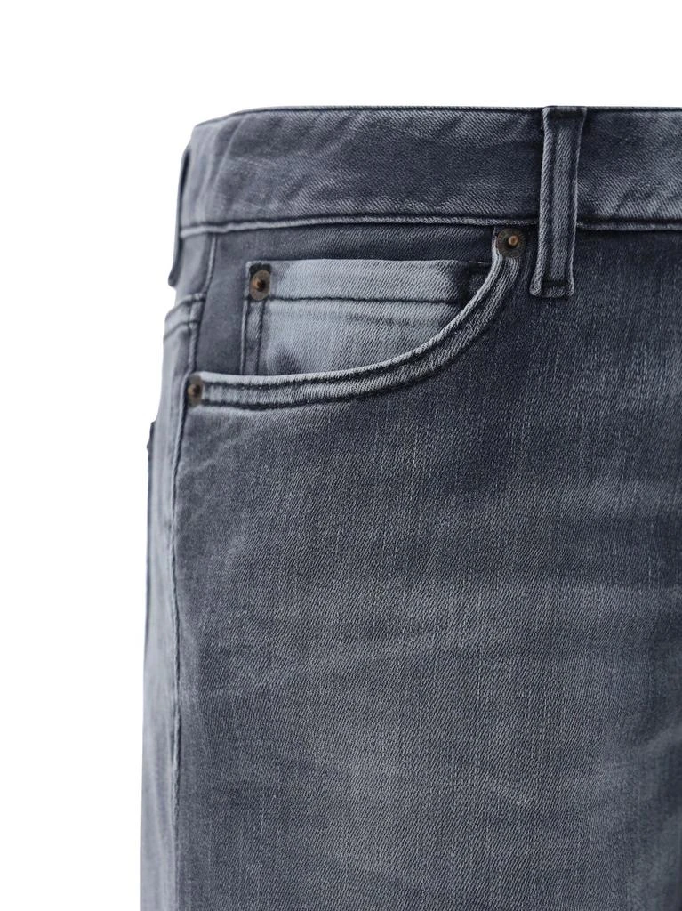 DSQUARED2 Dsquared2 Jennifer Low-Waist Jeans 3