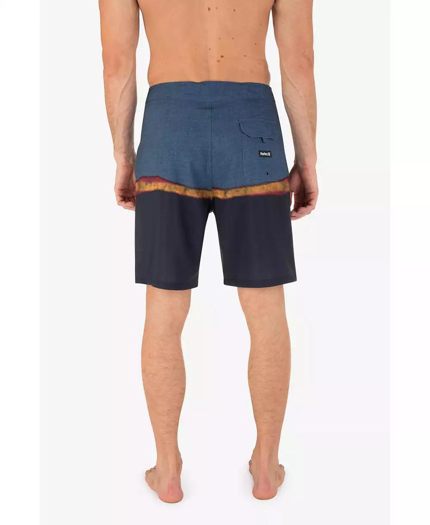 Hurley Men's Weekender Drawstring 20" Boardshorts