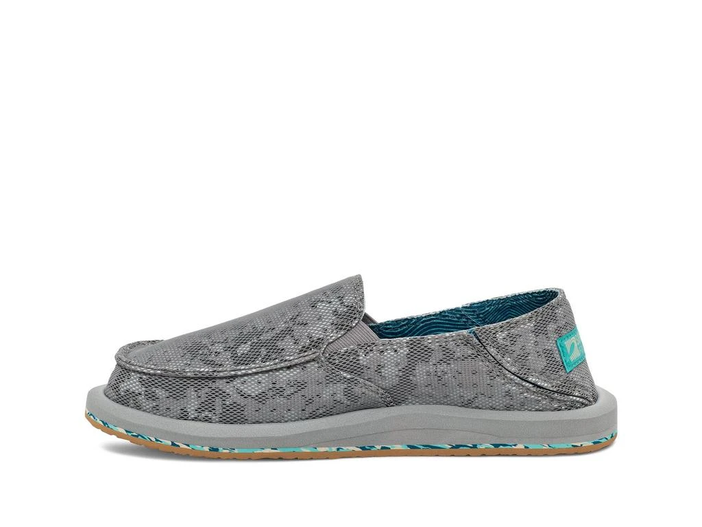 Sanuk Donna x Surfrider 4