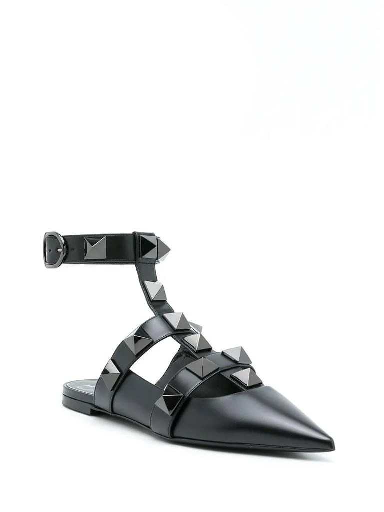 Valentino Valentino Garavani Roman Studs Sandals 3