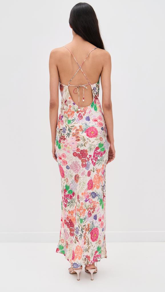 Carolina K Slip Dress