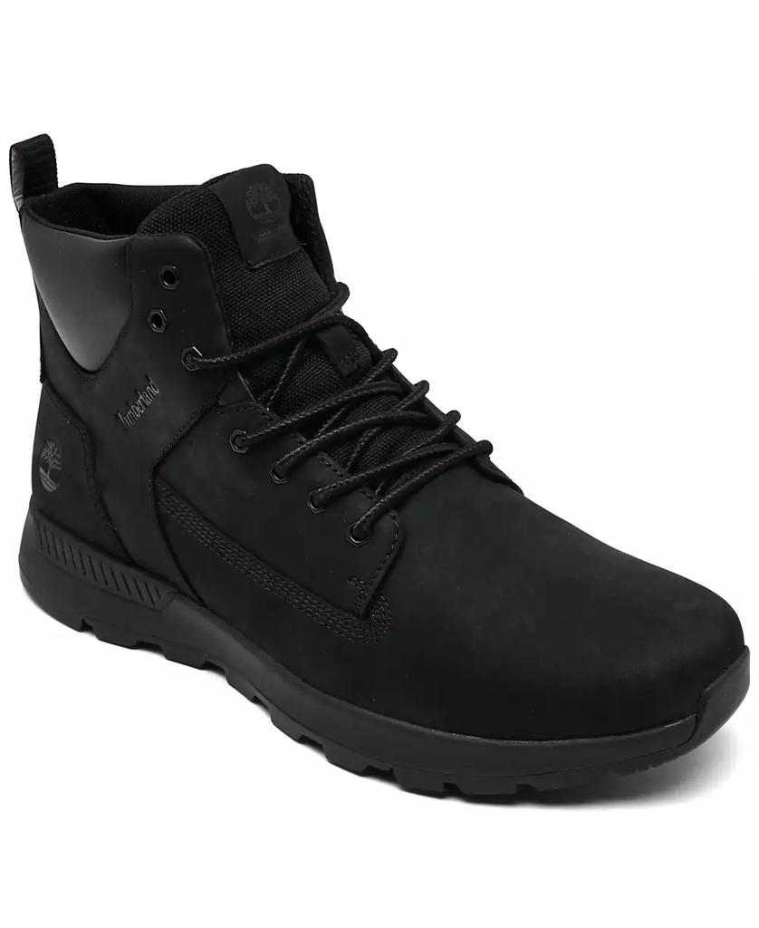 Timberland Timberland 5/8 Chukka Rockaway - Men's - Boots - Free