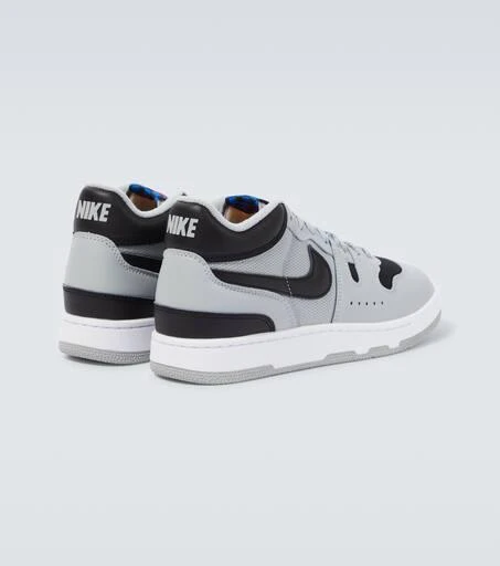 NIKE Attack OG leather sneakers 5