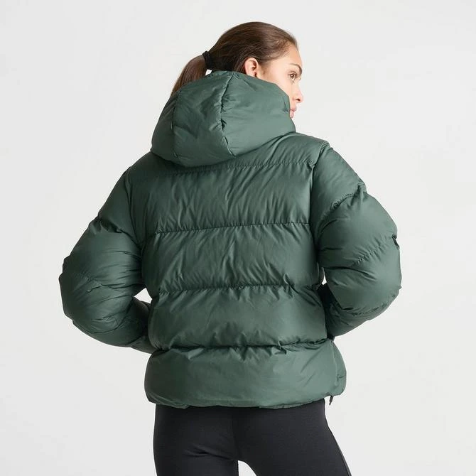 NIKE Women's Nike Metro Therma-FIT Puffer Jacket 4