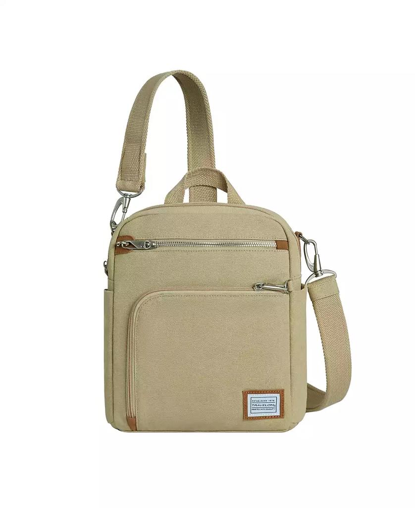 Travelon Anti-Theft Heritage Tour Bag