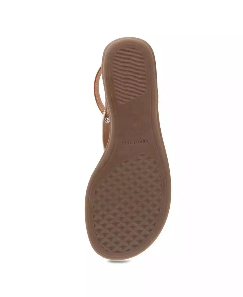 Aerosoles Women's Conclusion Sandals 5
