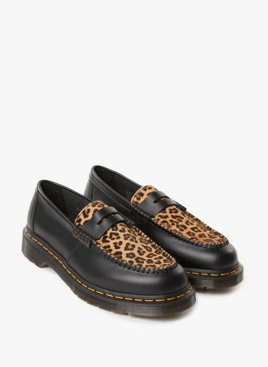 Dr. Martens Penton leather loafers 1