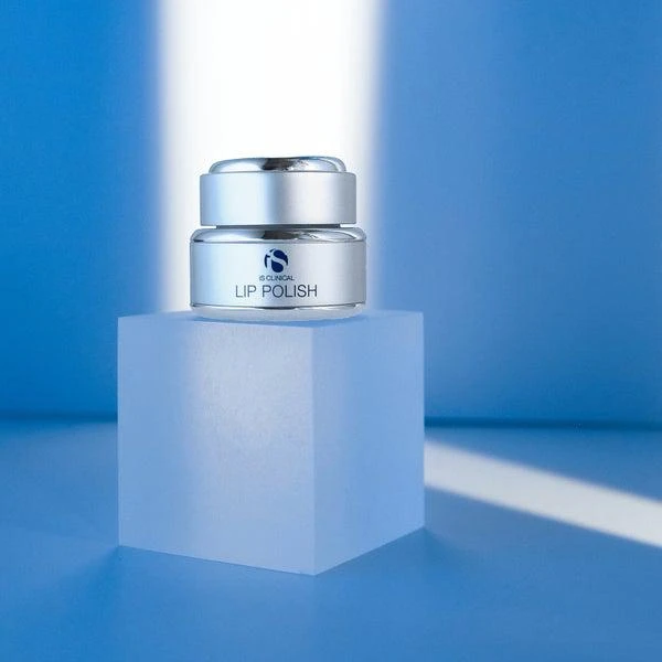 iS CLINICAL iS Clinical Lip Polish (0.5 oz.) 5