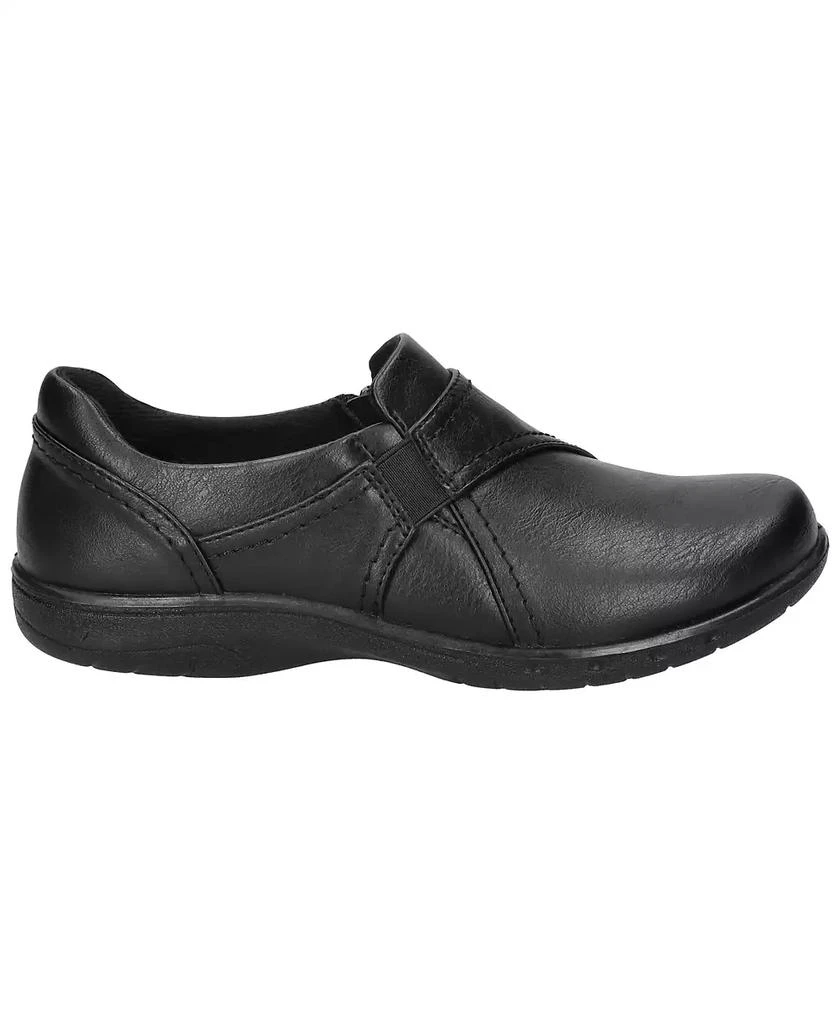 Easy Street Women's Ariah Comfort Flats 2