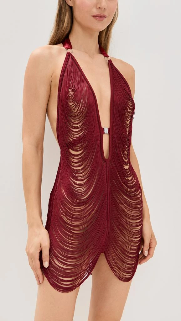 Thistle and Spire Fringe Benefits Slip 4