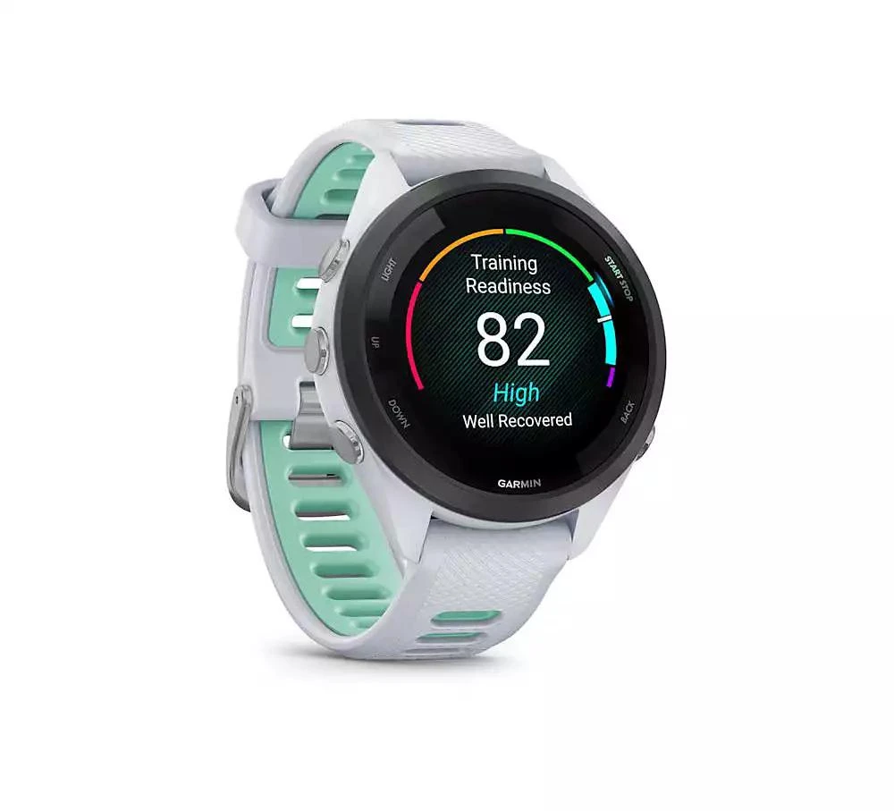 Garmin Forerunner 265S 2