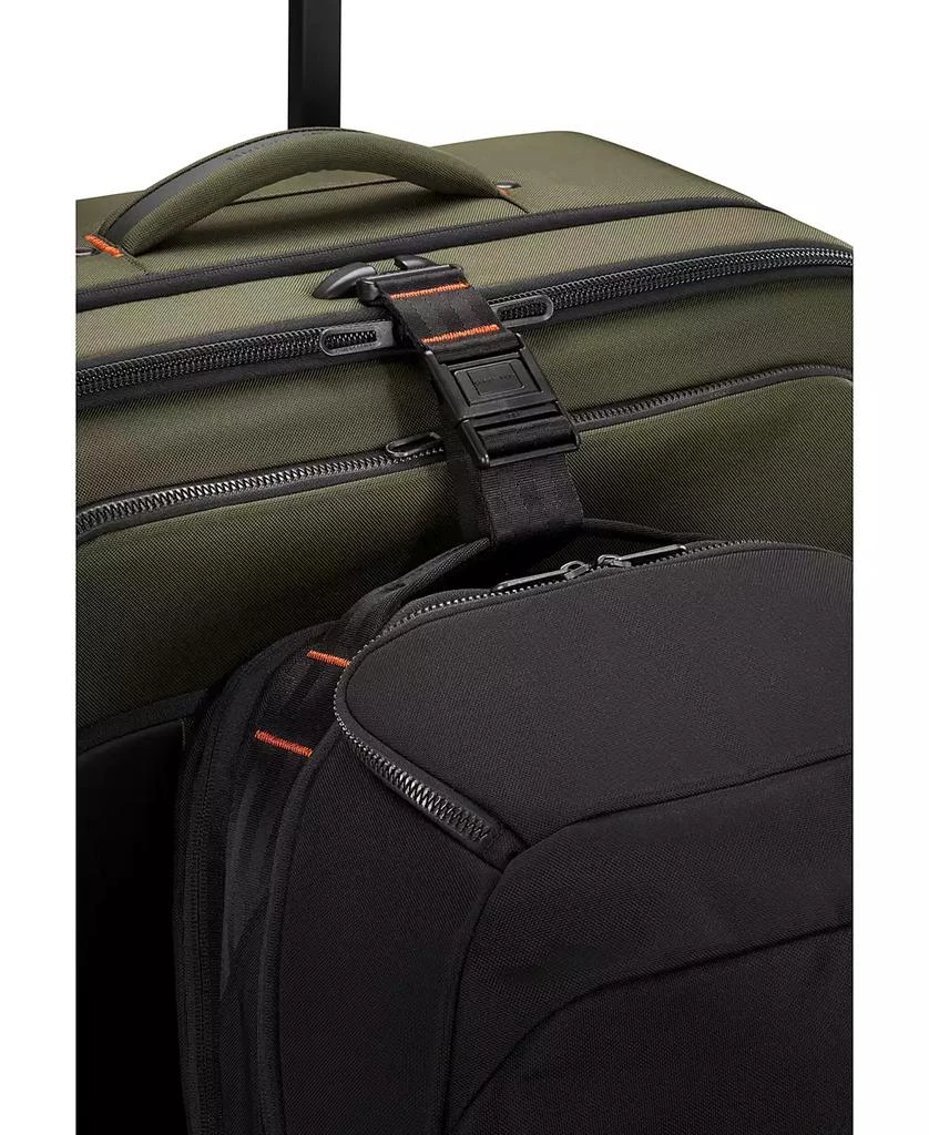 Briggs & Riley ZDX 29" Large Expandable Spinner 11
