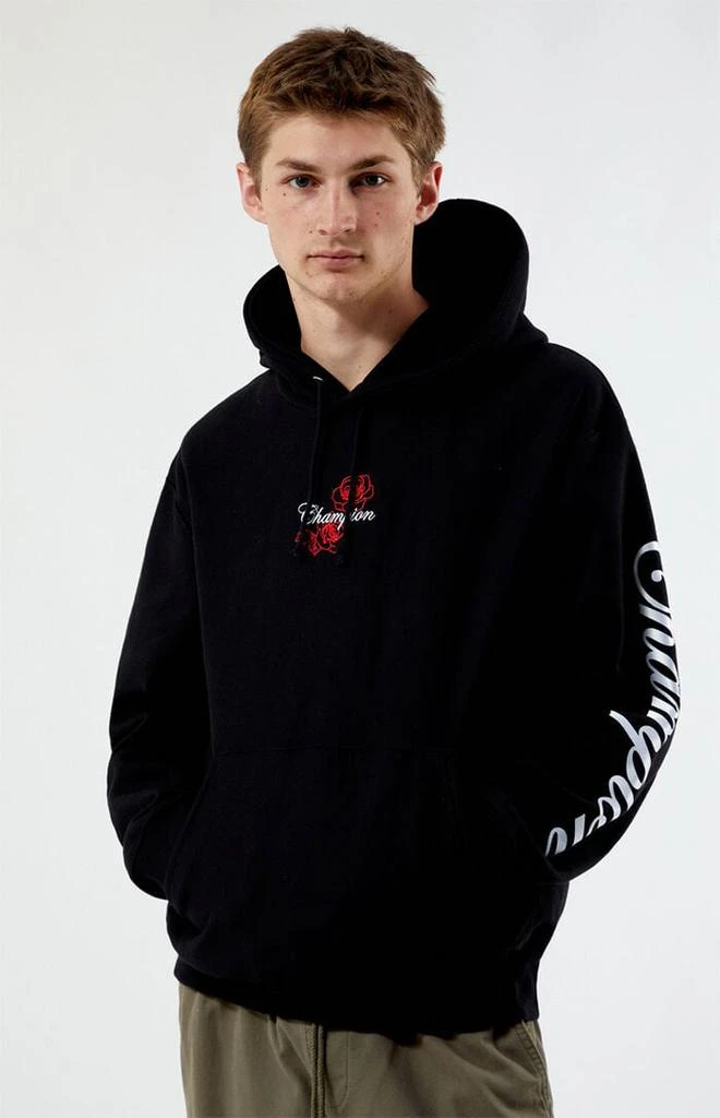 Shop Arena Reverse Weave Hoodie on Sale at BeyondStyle – Get 32