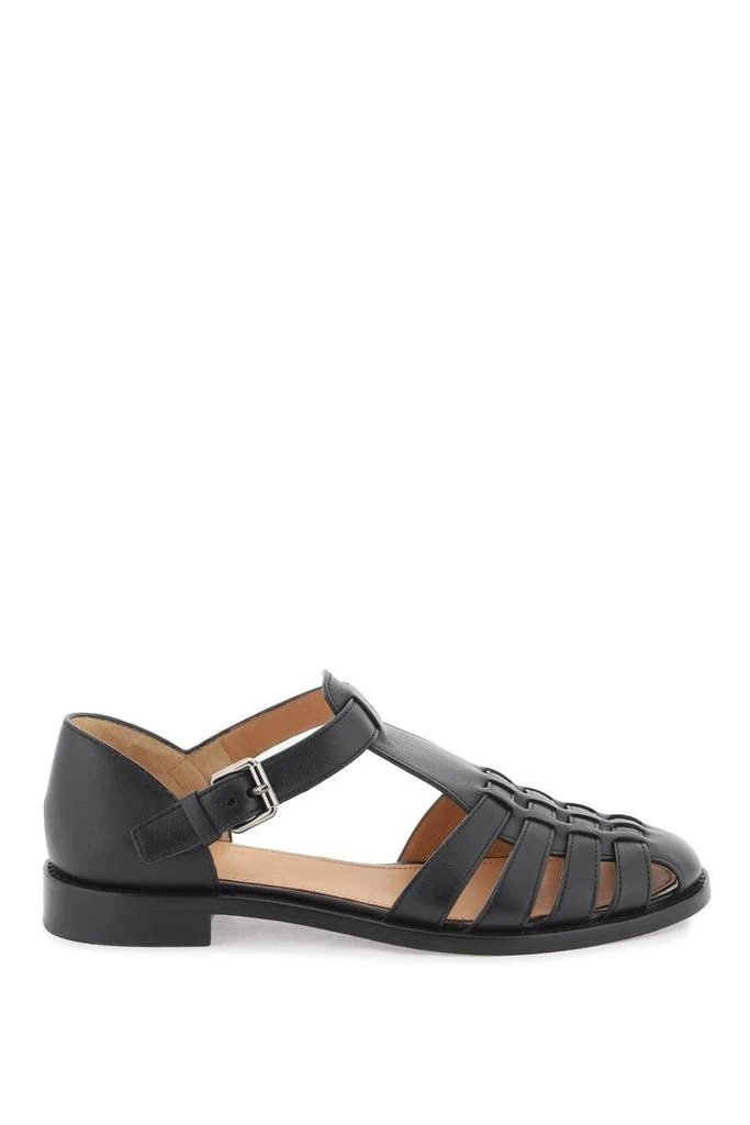 Church's Kelsey Cage Sandals 1