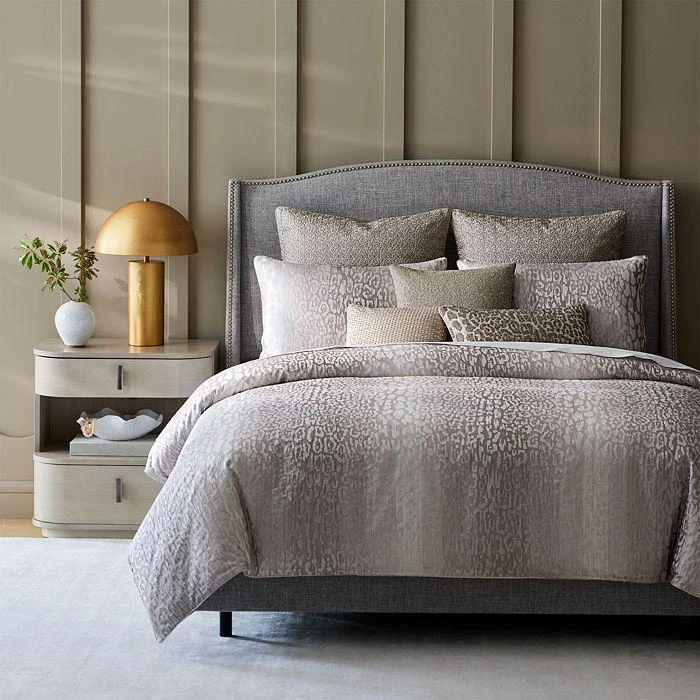 Hudson Animale Stripe Duvet Cover, Full/Queen - 100% Exclusive 6
