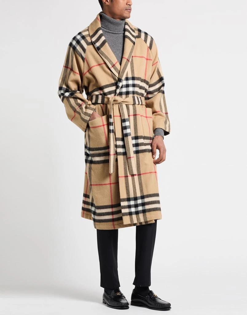 Burberry Coat 2