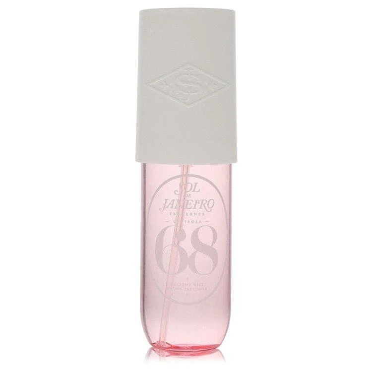 Sol De Janeiro Sol De Janeiro Brazilian Crush Cheirosa 68 by Sol De Janeiro Hair & Body Perfume Spray 3 oz for Women 1