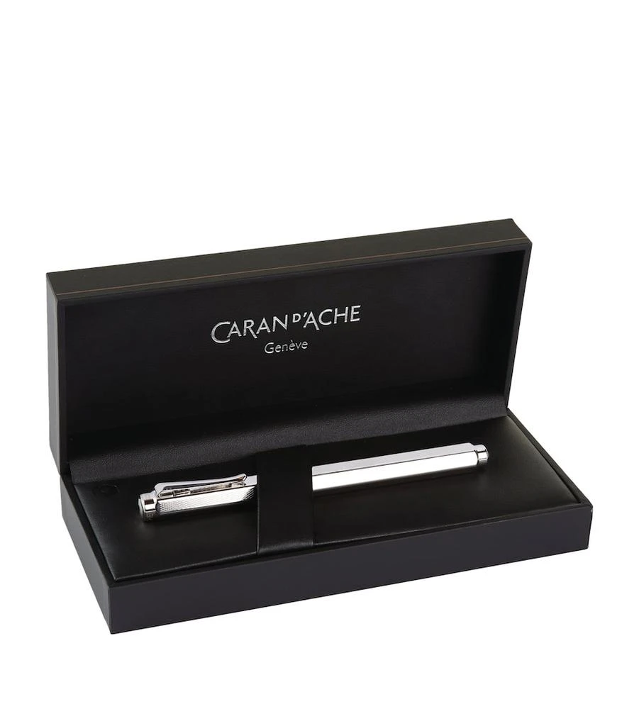 Caran d'Ache Retro Rollerball Pen 1