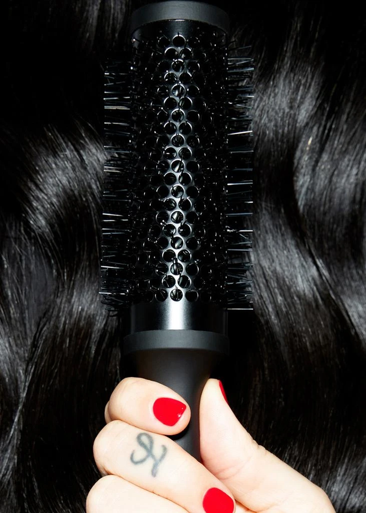 ghd The Blow Dryer - Ceramic Radial Hair Brush (Size 2 - 35mm) 3