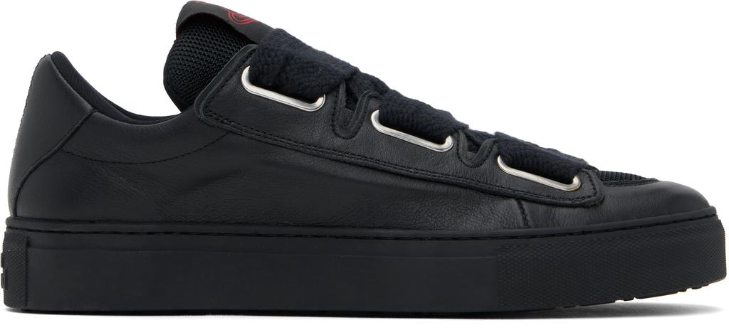 Black Romper Bag Sneakers – On Sale Now with Up to 65% Off