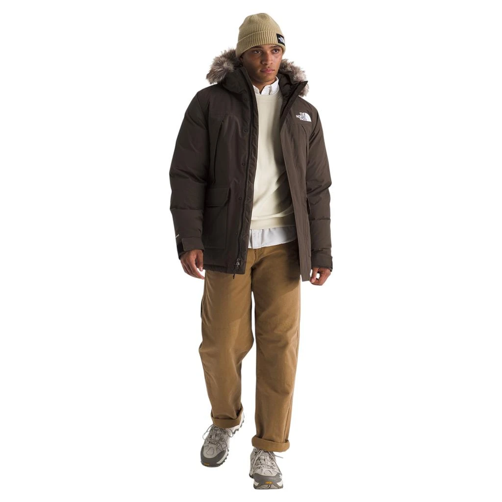The North Face The North Face McMurdo Parka - Men
s 2