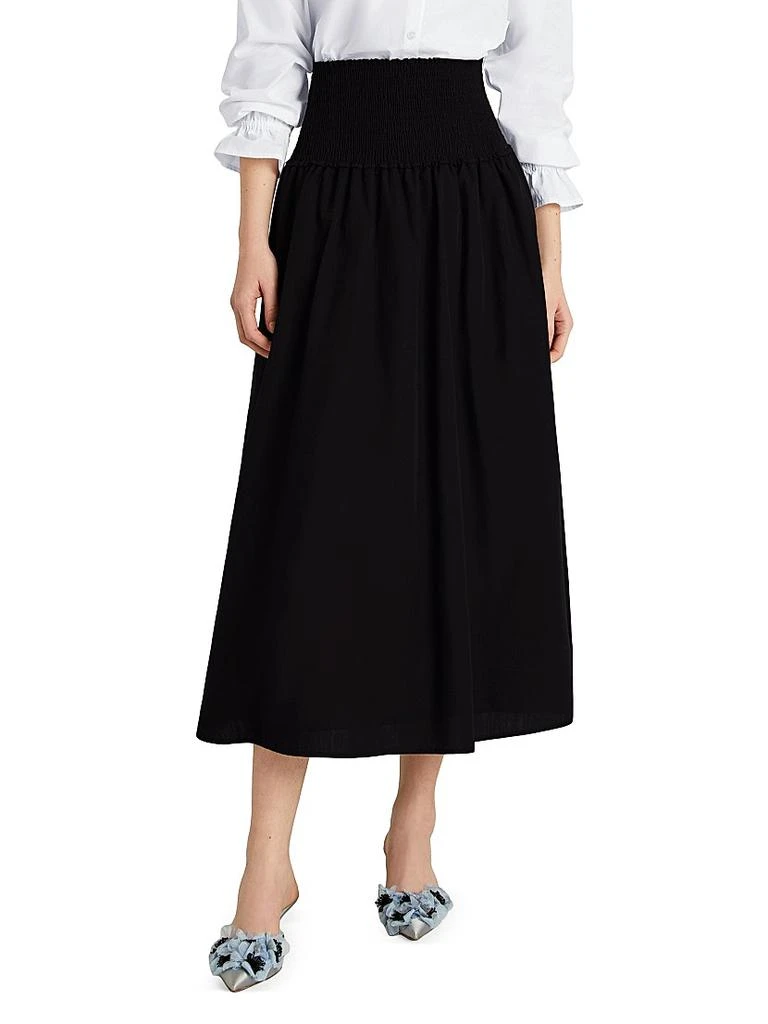 Hill House Home The Delphine Nap Skirt 2