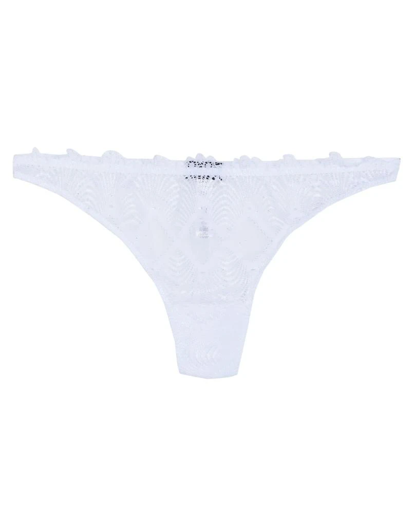 Cosabella Thongs 1