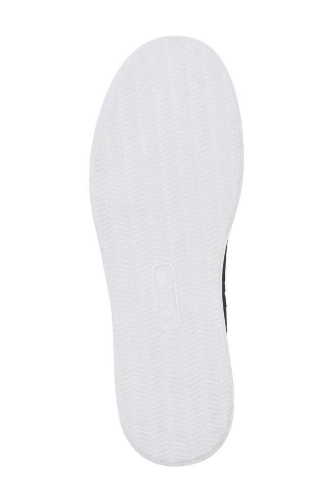 White Mountain Unit Knit Slip-On Sneaker 5