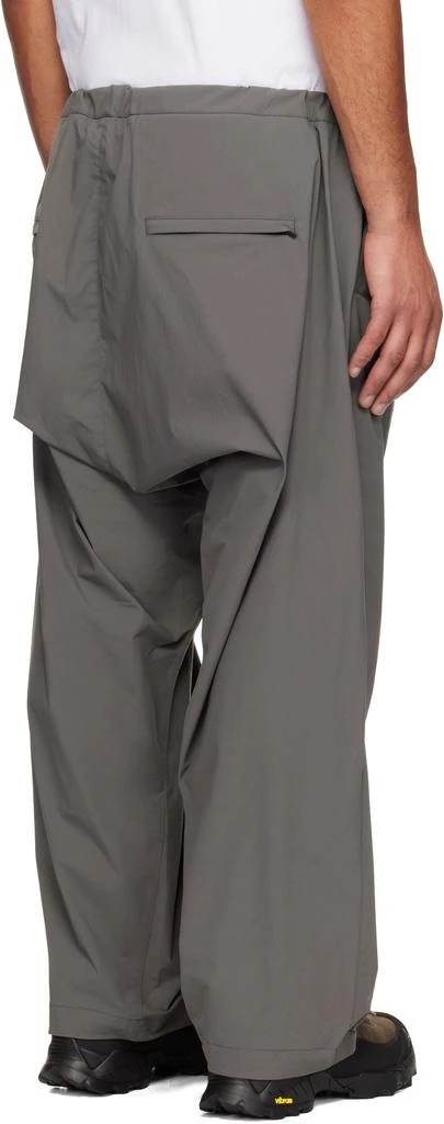 Acronym Gray P30BL-E Trousers 3