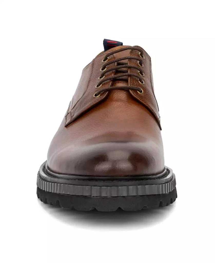 Vintage Foundry Men's Logan Oxford 11